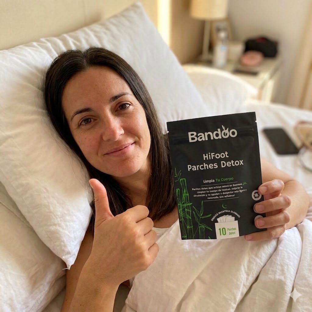 Review by Marta, 39 años