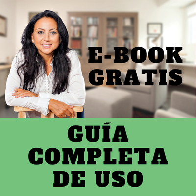 E-Book Guía Completo de Uso