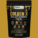 GOLDENX