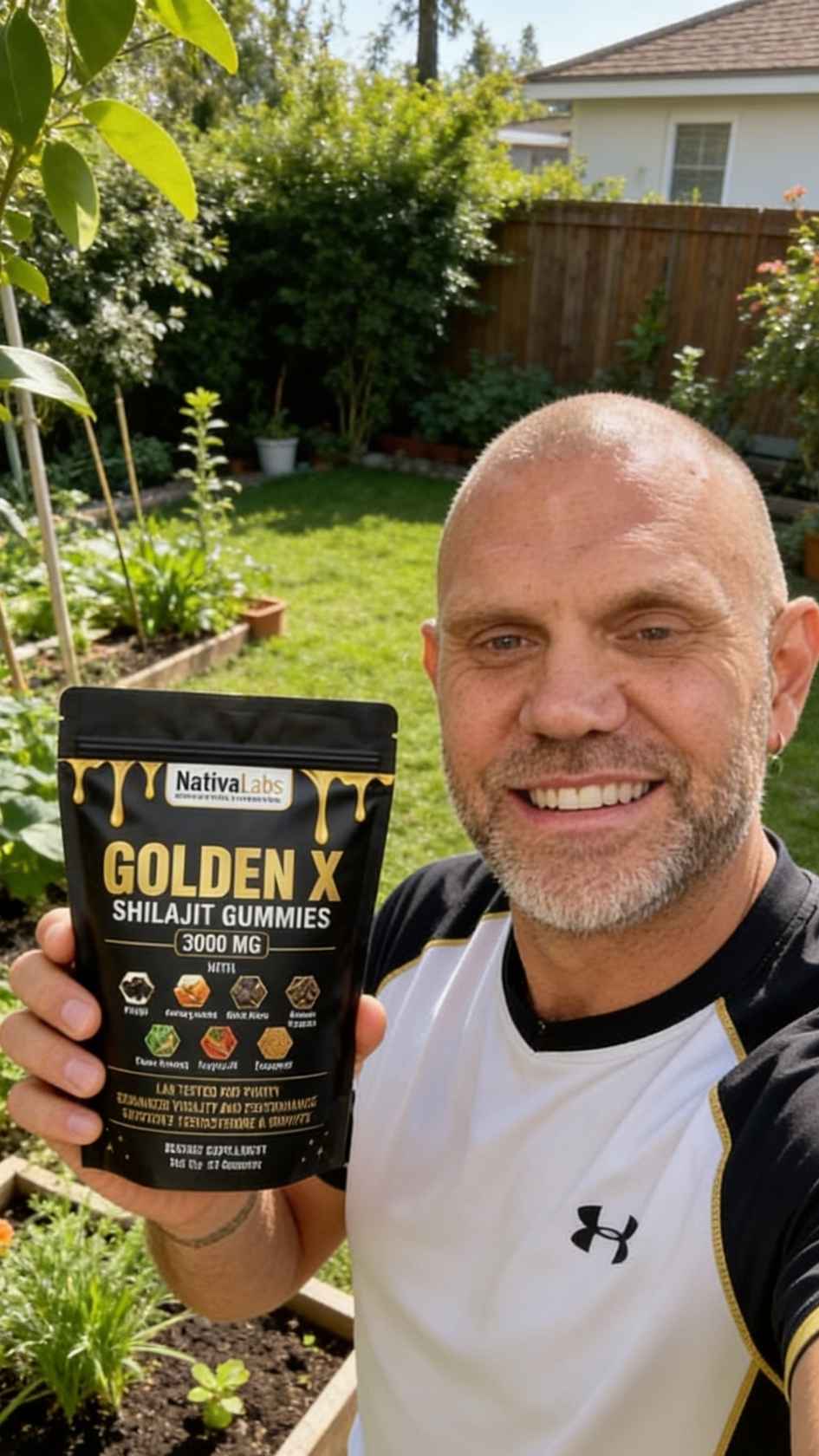 Review by Nacho, 52 Años