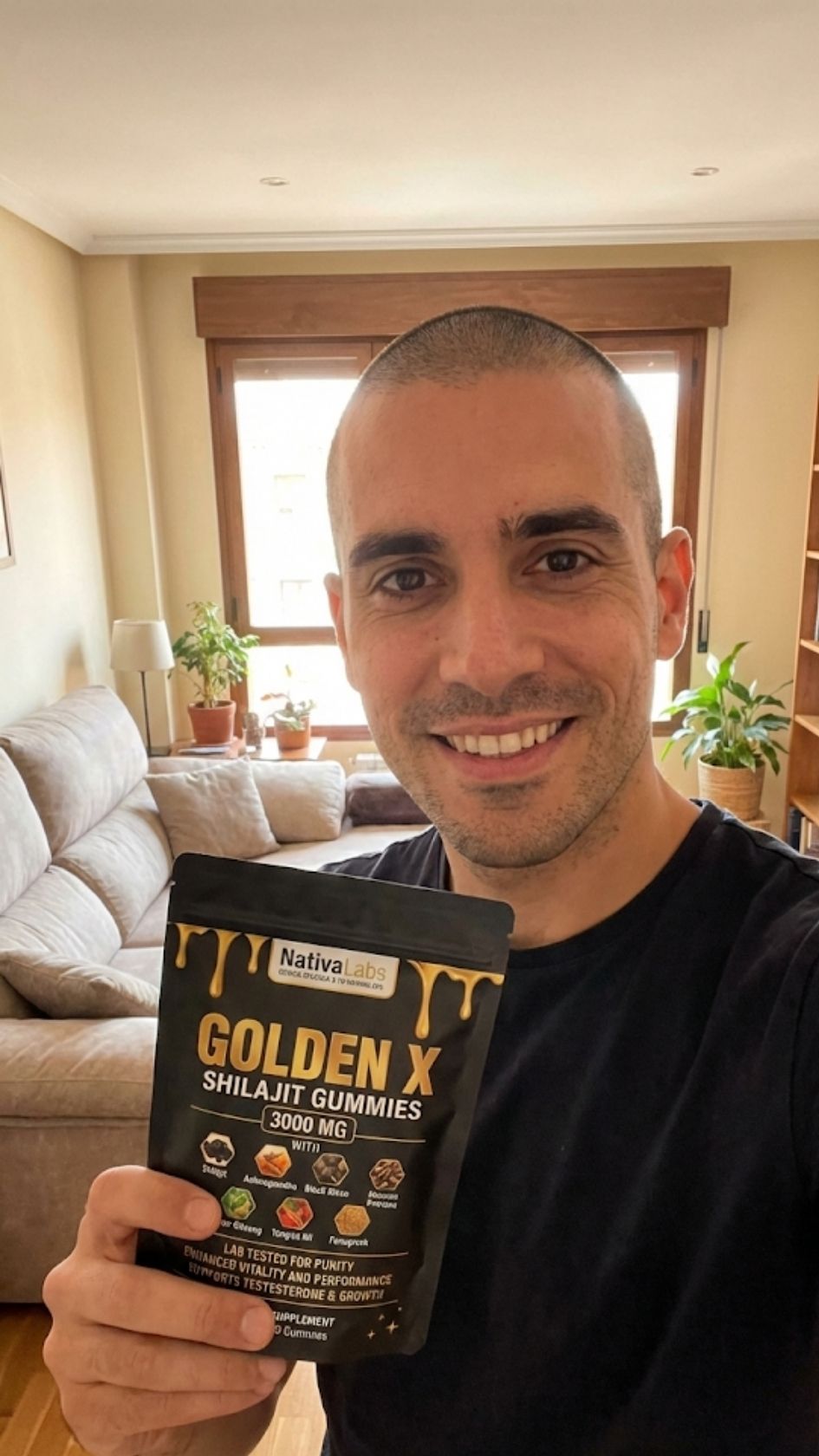 Review by José Jesús, 29 Años