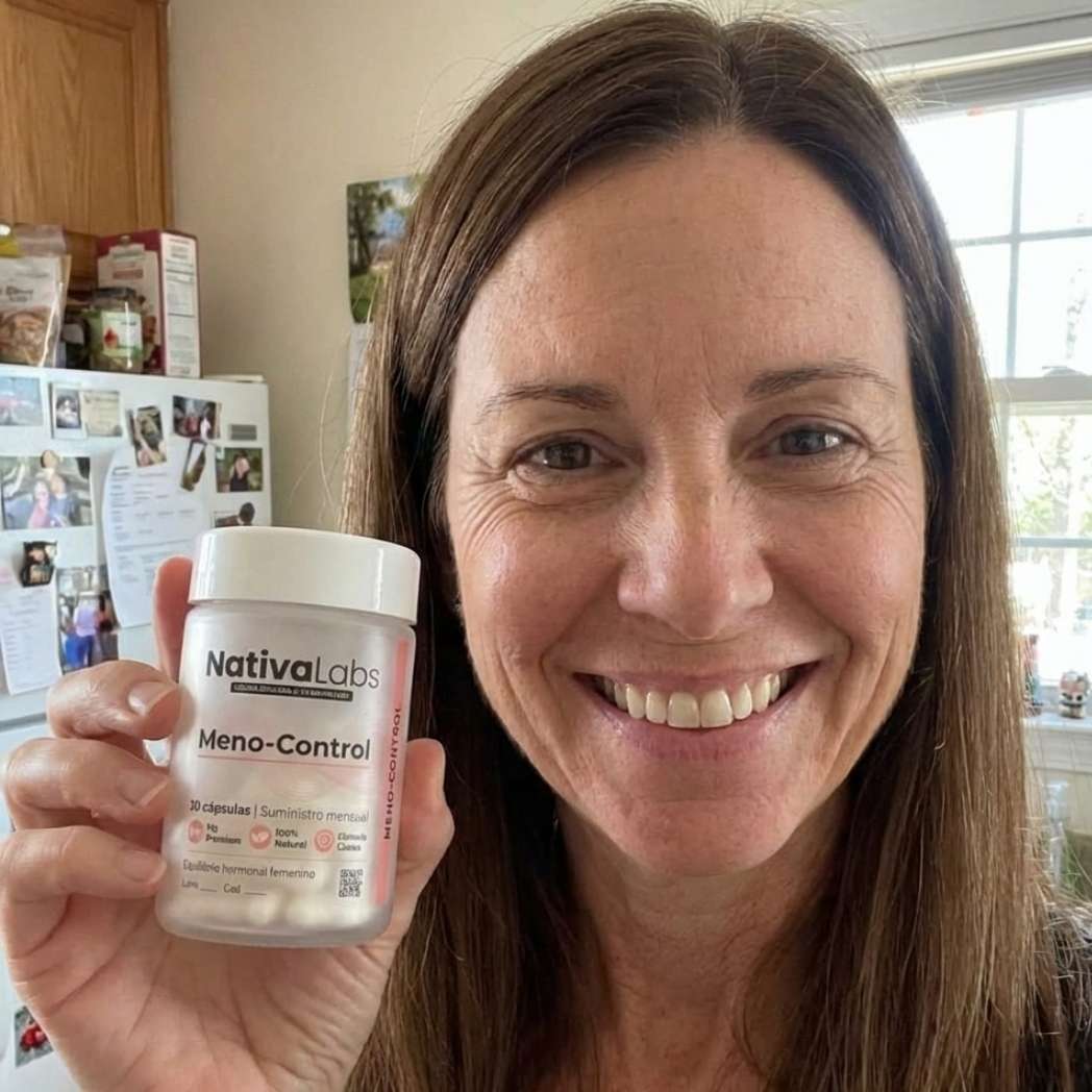 Review by Marisa, 49 Años