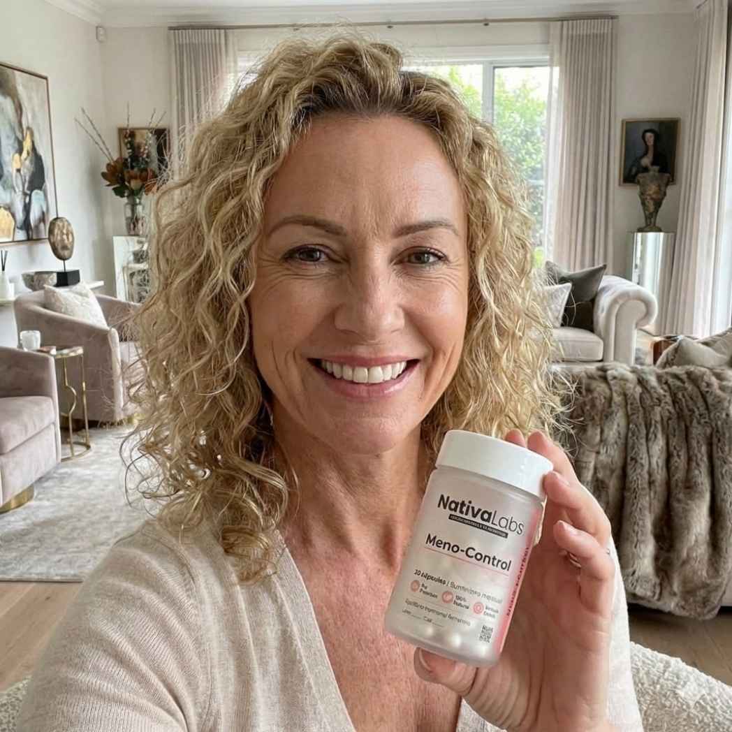 Review by Pilar, 55 Años