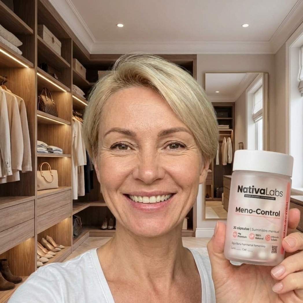 Review by Isabel, 51 Años