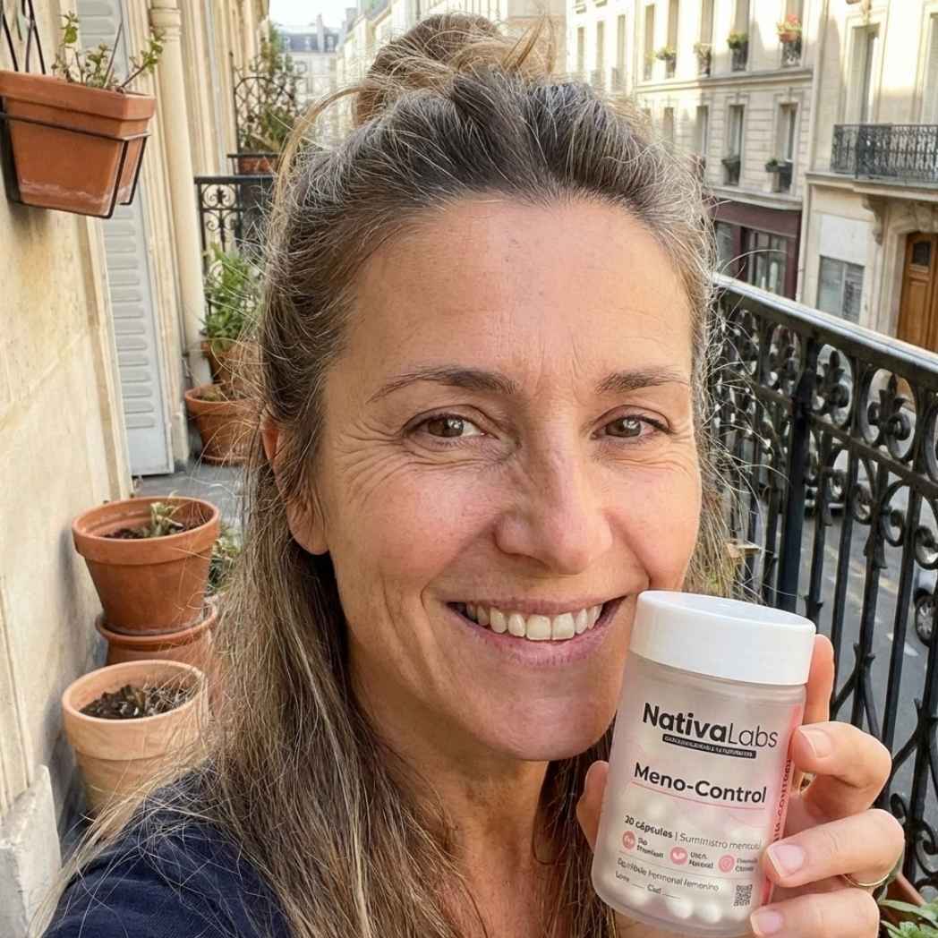 Review by Ana Belén, 51 Años