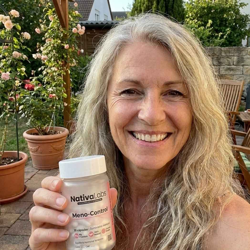 Review by Rosa, 54 Años