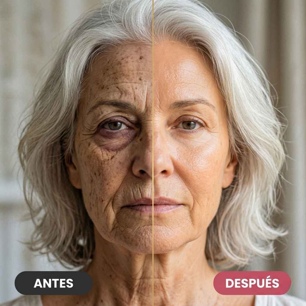 1 + 1 GRATIS Crema Rejuvenecedora de Sangre de Dragón