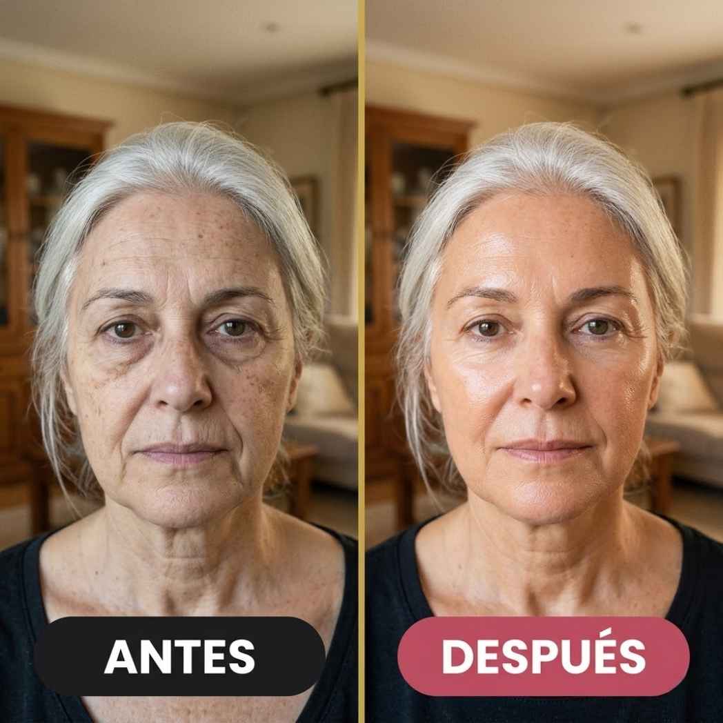 1 + 1 GRATIS Crema Rejuvenecedora de Sangre de Dragón