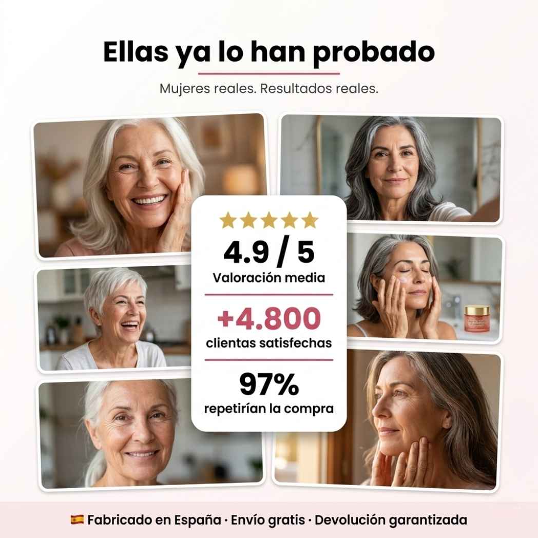 1 + 1 GRATIS Crema Rejuvenecedora de Sangre de Dragón