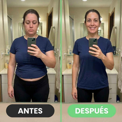 Parches Para Pies - Detox Mental y Corporal en menos de 10 Días