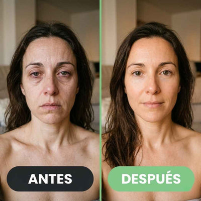 Parches Para Pies - Detox Mental y Corporal en menos de 10 Días