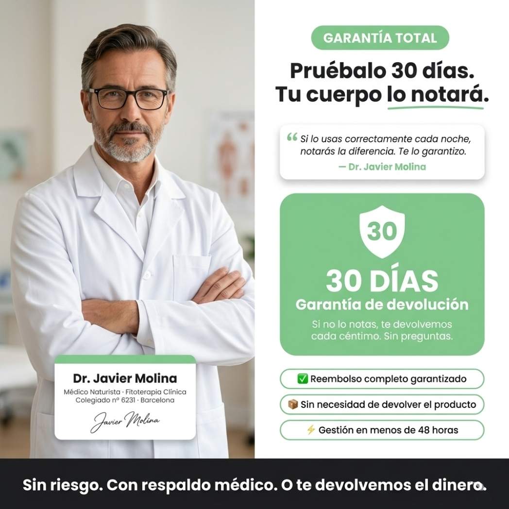 Parches Para Pies - Detox Mental y Corporal en menos de 10 Días