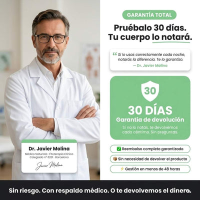 Parches Para Pies - Detox Mental y Corporal en menos de 10 Días