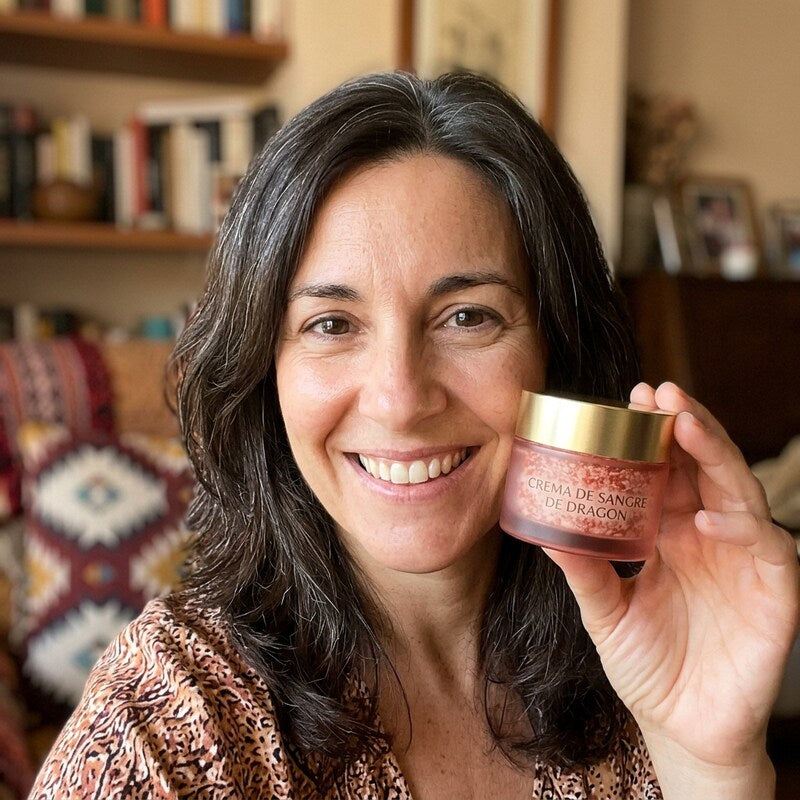Review by María José, 47 años