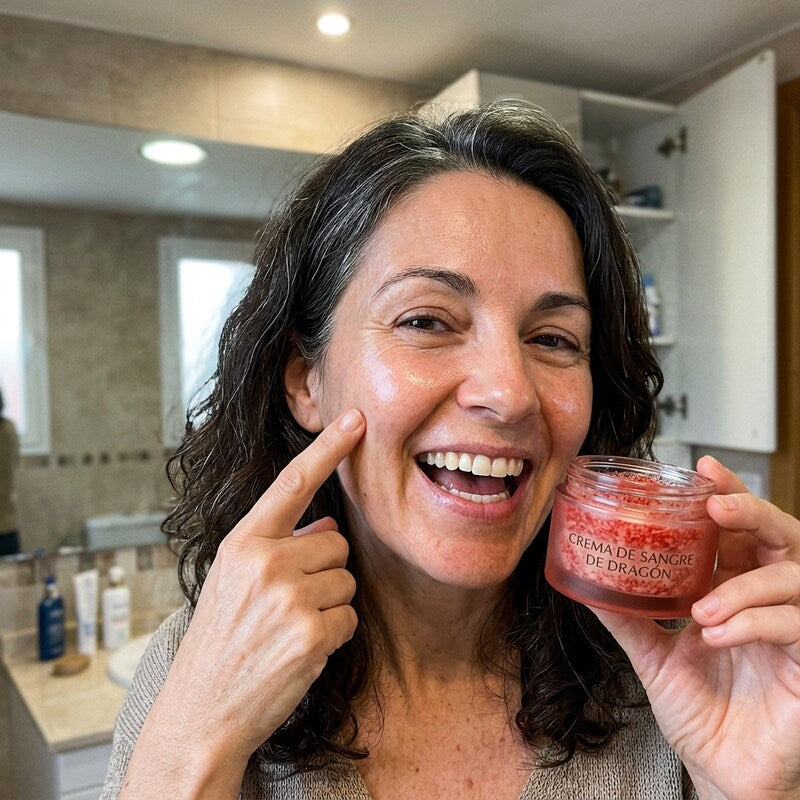 Review by Carmen, 53 años